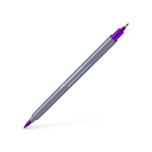 Goldfaber Aqua Dual Marker- Purple (284)