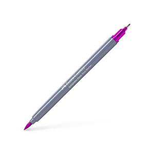 Goldfaber Aqua Dual Marker- Magenta Bright (228)