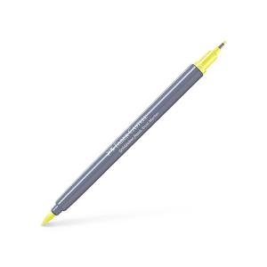 Goldfaber Aqua Dual Marker- Light Yellow Glaze (104)