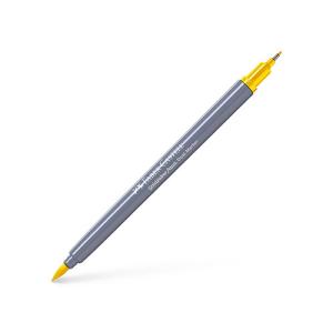 Goldfaber Aqua Dual Marker- Cadmium Yellow (107)
