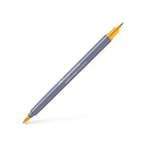 Goldfaber Aqua Dual Marker- Middle Chrome Yellow (208)