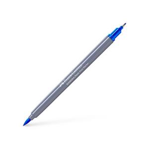 Goldfaber Aqua Dual Marker- Phthalo Blue (110)