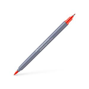 Goldfaber Aqua Dual Marker- Dark Cadmium Orange (115)