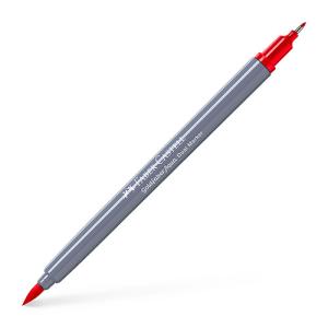 Goldfaber Aqua Dual Marker- Pale Geranium Lake (121)