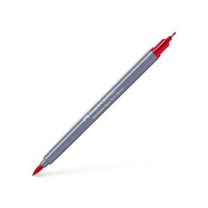 Goldfaber Aqua Dual Marker- Permanent Carmine (126)