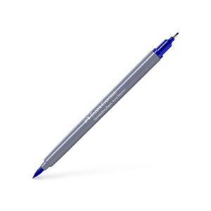 Goldfaber Aqua Dual Marker- Blue Violet (137)