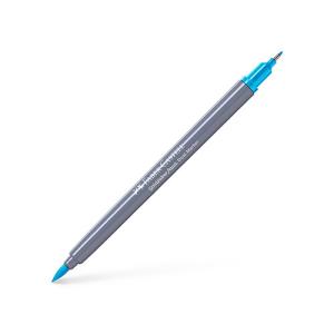 Goldfaber Aqua Dual Marker- Manganese Blue (245)