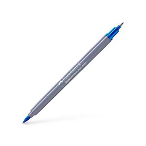 Goldfaber Aqua Dual Marker- Azure Blue (449)