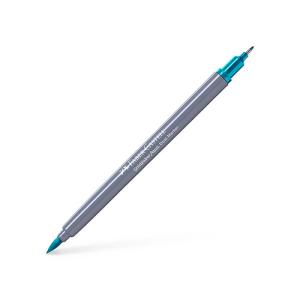 Goldfaber Aqua Dual Marker- Light Cobalt Turquoise (154)
