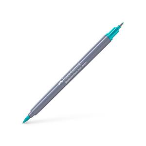 Goldfaber Aqua Dual Marker- Light Cobalt Green (356)