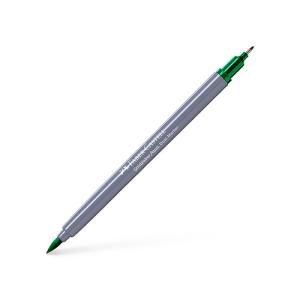 Goldfaber Aqua Dual Marker- Emerald Green (163)