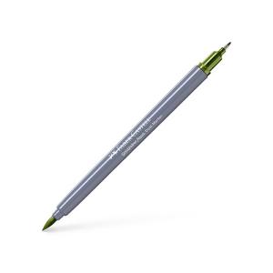 Goldfaber Aqua Dual Marker- Chromium Green Opaque (174)
