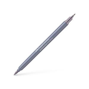 Goldfaber Aqua Dual Marker- Purple Grey (279)