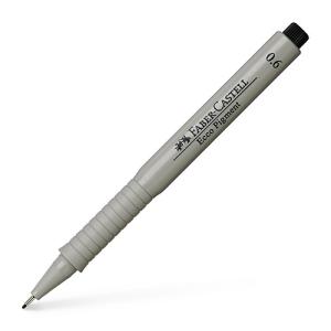 Faber-Castell Ecco Pigment Techincal Pen Black (0.7)  166799