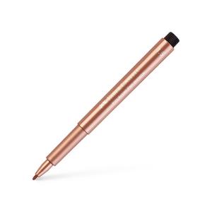 Pitt Artist Metallic Pen- Copper (252, 1.5 Nib)