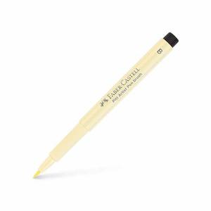 Pitt Artist Pen Brush- Ivory