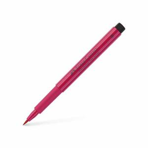 Pitt Artist Pen Brush- Pink Carmine