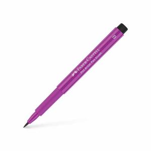 Pitt Artist Pen Brush- Crimson
