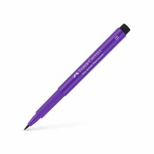 Pitt Artist Pen Brush- Purple Violet