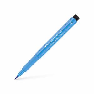 Pitt Artist Pen Brush- Sky Blue