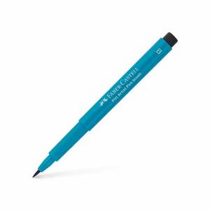Pitt Artist Pen Brush- Cobalt Turquoise