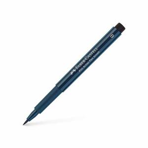 Pitt Artist Pen Brush- Dark Indigo