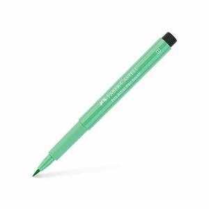 Pitt Artist Pen Brush- Light Phthalo Green