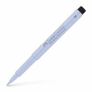 Pitt Artist Pen Brush- Light Indigo