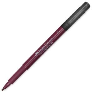 Pitt Artist Calligraphy Pen- Magenta (133)