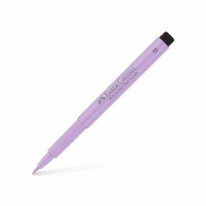Pitt Artist Pen Brush- Lilac