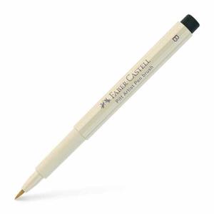 Pitt Artist Pen Brush- Warm Grey l