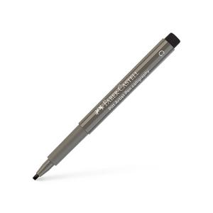 Pitt Artist Calligraphy Pen- Warm Grey IV (273)