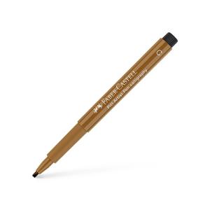 Pitt Artist Calligraphy Pen- Raw Umber (180)