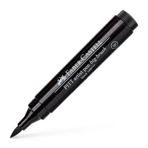 Pitt Artist Brush Pen- Big Brush Black (199)