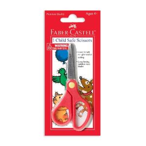 Faber Castell Child Safe Scissors