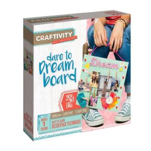 Faber-Castell Creativity for Kids Dare to Dream Boards