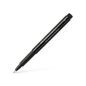 Pitt Artist Pen Superfine- Black