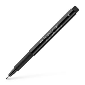 Pitt Artist Pen Medium- Black