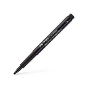 Pitt Artist Calligraphy Pen- Black