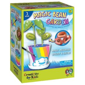 Faber Castell Magic Bean Garden