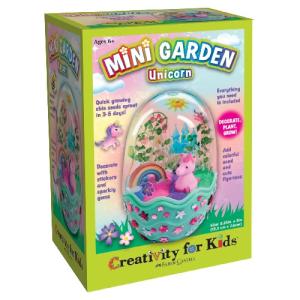 Faber Castell Mini Garden Unicorn