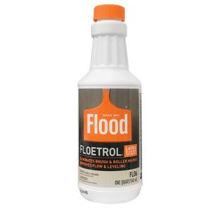 Flood Floetrol Latex Based Paint Additive - (32oz/1 Quart)