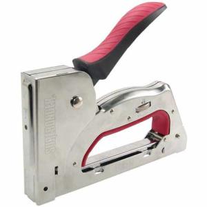 Surebonder 3 in 1 Heavy Duty Staple Gun