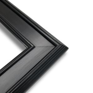Series 515 Plein Air Frame Black - 15" x 30"