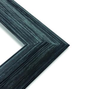 Econo Frame Driftwood Grey with Wood Liner - 16" x 20"