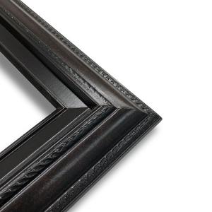 Econo Frame Tuscan Cherry with Wood Liner - 20" x 30"
