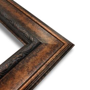 Series KE3T Gallery Frame Antique Brown - 22" x 28"