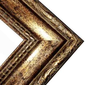 Series 16-311 Bronze Frame 16"X20"