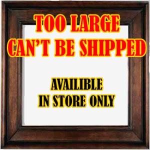 Series 20MG - Bronze Plein Air Frame  - IN STORE PICK UP ONLY- CAN NOT SHIP - 24" x 36"