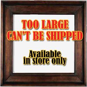 Series 20MG - Bronze Plein Air Frame  - IN STORE PICK UP ONLY- CAN NOT SHIP - 30" x 40"